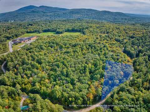 0 Pound Road, Sutton, NH 03221