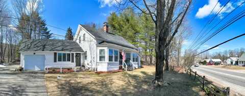 271 Summer Street, Bristol, NH 03222