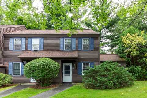 242 Twin Oaks Terrace, South Burlington, VT 05403