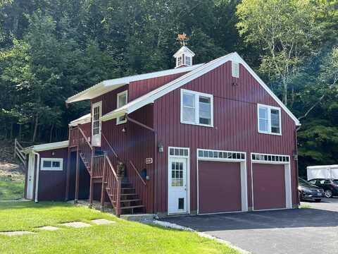 3789 Dorset West Road, Dorset, VT 05251