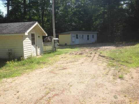 2090 Route 16, Ossipee, NH 03814