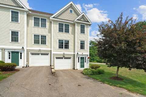 3 Cardigan Court, Tilton, NH 03276