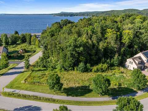 0 Marble Island Road, Colchester, VT 05446