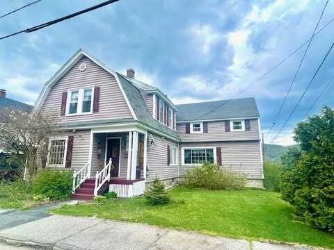 490 2Nd Avenue, Berlin, NH 03570