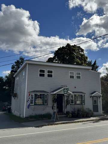 128 Main Street, Putney, VT 05346