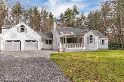 165 North Line Road, Wolfeboro, NH 03894