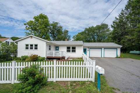 59 Manson Road, Kittery, ME 03904