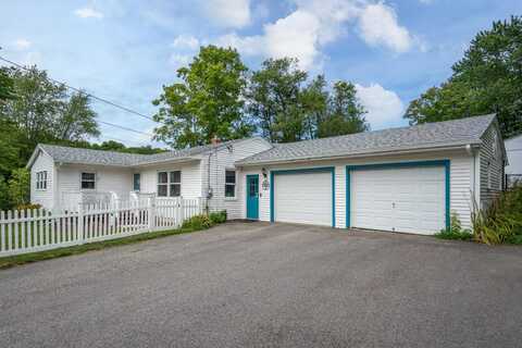 59 Manson Road, Kittery, ME 03904