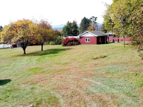 145 Langdell Road, Morristown, VT 05661