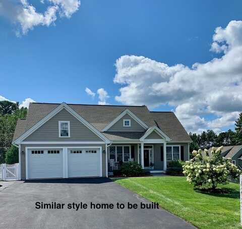 19 Garden Circle, Hudson, NH 03051