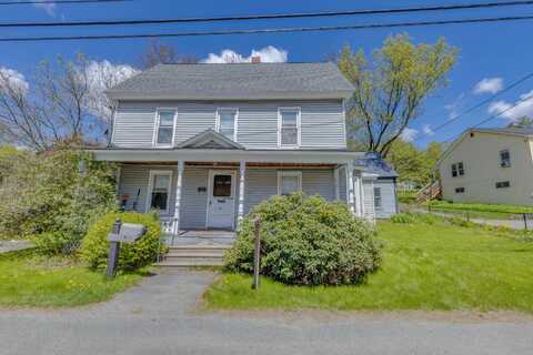 93 Pleasant Street, Littleton, NH 03561