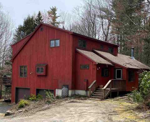 23 Summit Meadows Circle, Dover, VT 05356