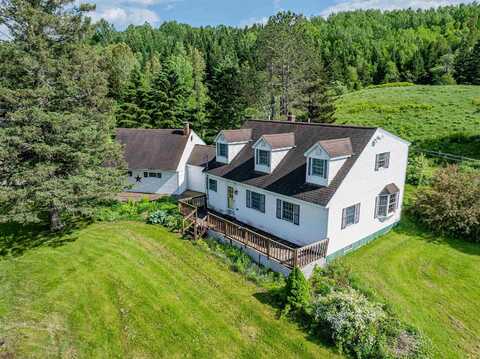 26 Russell Road, Colebrook, NH 03576