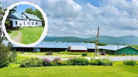 5785 VT Route 102, Maidstone, VT 05905