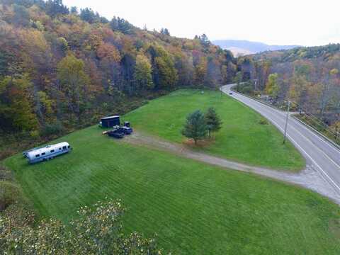 135 Mill Brook Road, Fayston, VT 05673