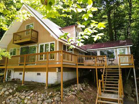 43 Eidelweiss Drive, Madison, NH 03849