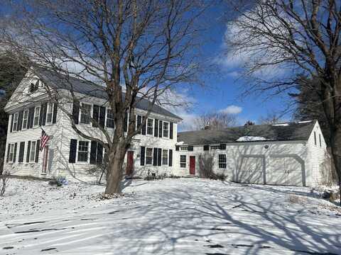 5770 Roosevelt Highway, Colchester, VT 05446