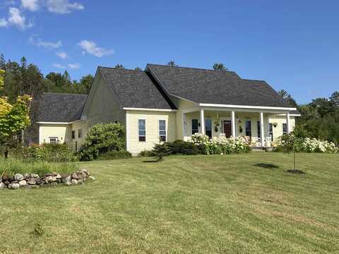 1919 Old Coach Road, Lyndon, VT 05851