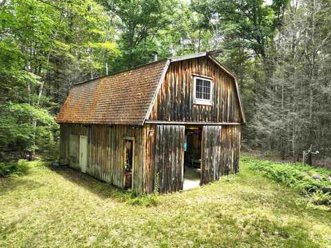 1219 Forest Road, Greenfield, NH 03047