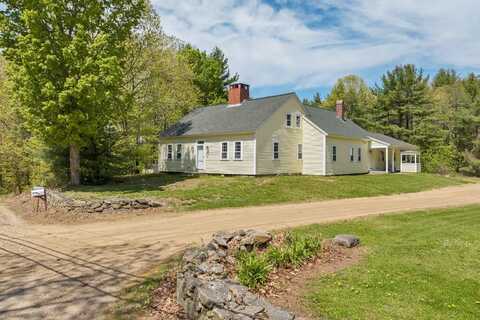 361 Weirs Road, Gilford, NH 03249