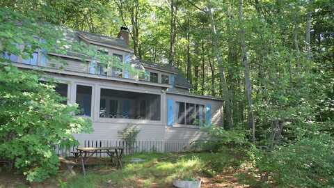 22 Alvord Road, Holderness, NH 00245