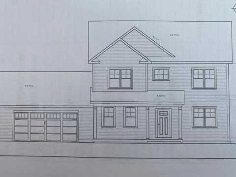 Lot #2 Cottage Road, Hinesburg, VT 05461