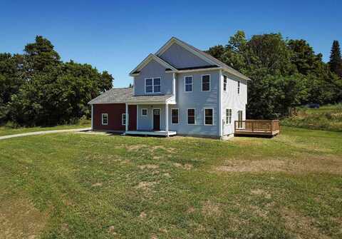 67 Cottage Road, Hinesburg, VT 05461