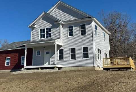 67 Cottage Road, Hinesburg, VT 05461