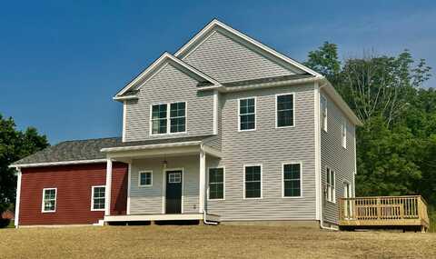 67 Cottage Road, Hinesburg, VT 05461