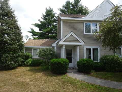 12 Pine Brook Lane, Springfield, VT 05150