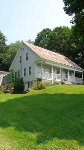 142 Water Street, Randolph, VT 05061