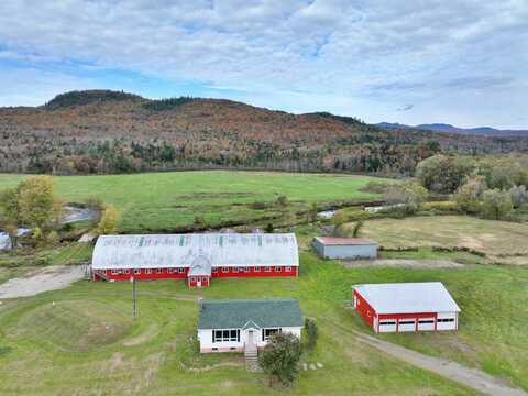 556 VT Rte 100, Lowell, VT 05847