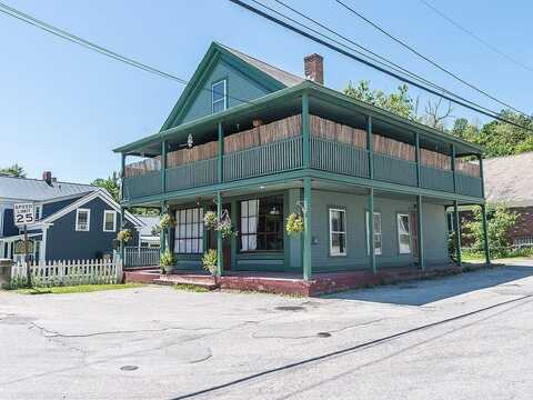 10 South Main Street, Danby, VT 05739