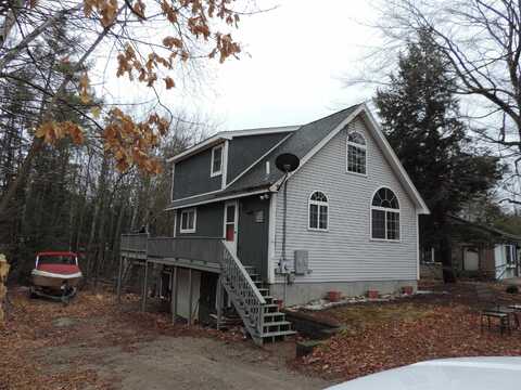 65 Glen Forest Drive, Moultonborough, NH 03254