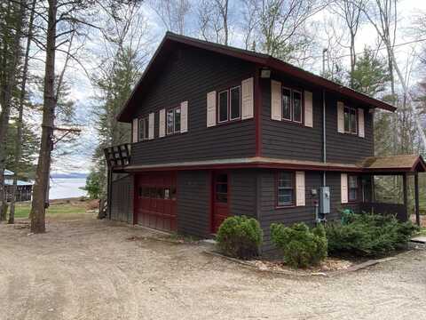 44 Parker Island Road, Wolfeboro, NH 03894