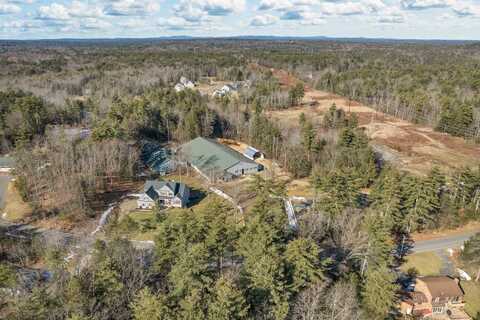 203 Kingston Road, Danville, NH 03819