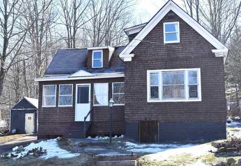 248 Burgess Street, Berlin, NH 03570