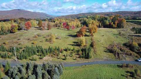 0 Lot 3 Getz Road, Williamstown, VT 05679