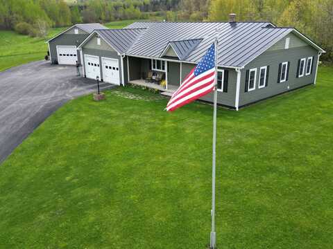 54 Cook Road, Barton, VT 05822