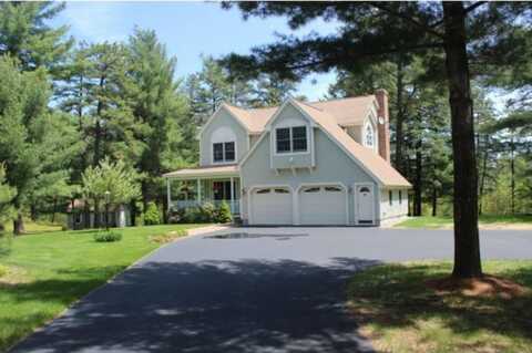 21 Logan Way, Ossipee, NH 03890