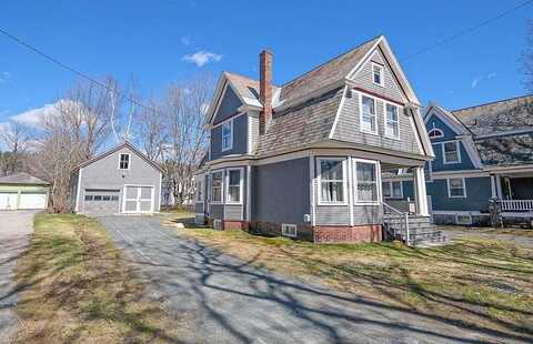 19 Prospect Street, Ludlow, VT 05149