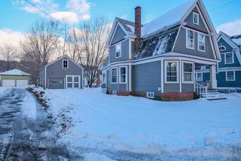 19 Prospect Street, Ludlow, VT 05149