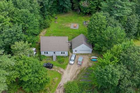 409 Depot Road, Tamworth, NH 03886