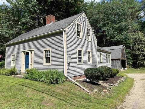 73 Newmarket Road, Durham, NH 03824