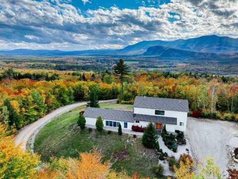 8 Wild View Drive, Bartlett, NH 03812