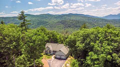 84 Pear Mountain Road, Bartlett, NH 03812