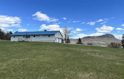 1729 Pond Hill Road, Castleton, VT 05735