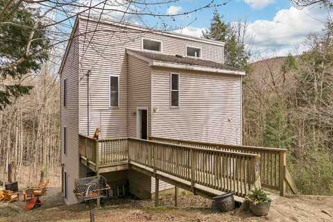 55 Parker Road, Campton, NH 03223