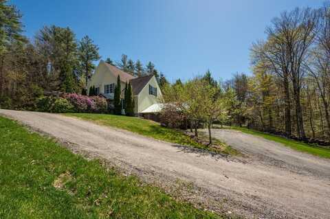 22 Labounty Lane, Lempster, NH 03605