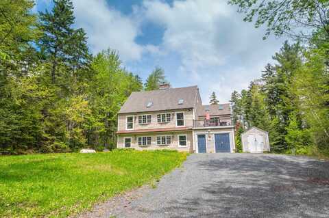 624 Boyd Hill Road, Wilmington, VT 05363